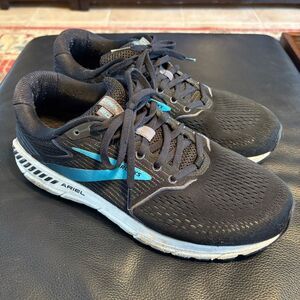 Brooks Ariel 20 Women’s Running Walking Shoes Sneakers